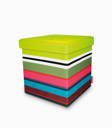 Colorful Box